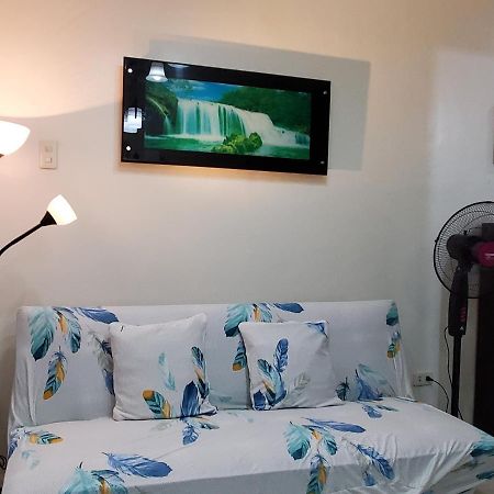 Jen'S Paranaque City Apartment Маніла Екстер'єр фото