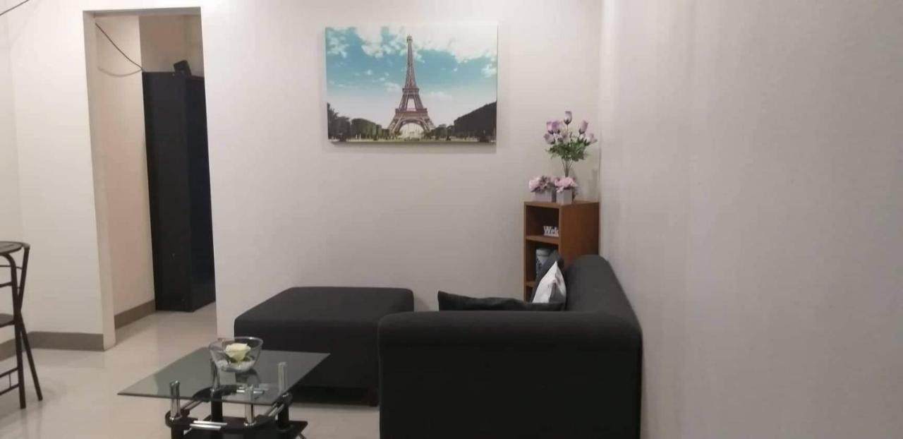 Jen'S Paranaque City Apartment Маніла Екстер'єр фото